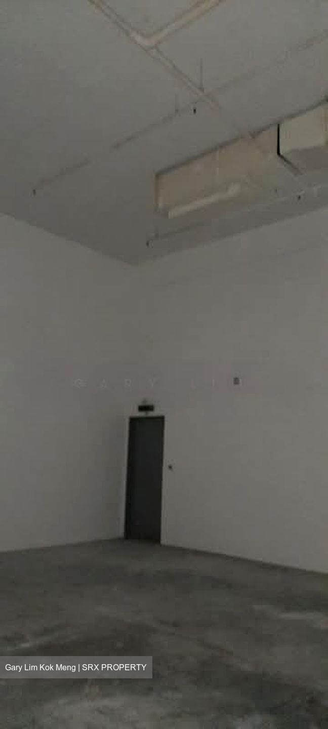 Ubi Techpark (D14), Factory #575462861